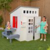 Kidkraft Detský domček Modern Outdoor