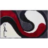 Grund Colani 7B šedobílá 60 x 60 cm