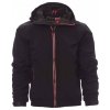 Payper PACIFIC R. 2.0 Bunda čierna 3XL