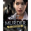 ESD Art of Murder FBI Confidential