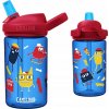 Detská fľaša CamelBak Eddy+ Kids 400 ml