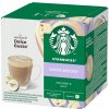 Starbucks White Mocha by NESCAFE DOLCE GUSTO 12 kapslí