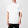 Tričko Polo Ralph Lauren Pure White 1065149 2XL