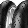 Pirelli DIABLO ROSSO III D 120/70 R17 58W