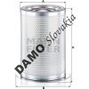 MANN FILTER Separátor oleja MANN FILTER LE 35 004 x