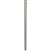 BOSCH Plochý sekáč PRO SDS max-4C, 25 x 600 mm 1618600203