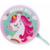 Legami Bicycle Bell Bike Bell Unicorn