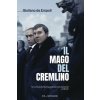 mago del Cremlino. Ediz. tie-in (Giuliano da Empoli)(Brožovaná)