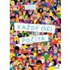 Každý (se) počítá - Kristin Roskifte