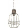 Light & Living Závesné svetlo Haidey antik bronz - ø34 * 55 cm - Light & Living