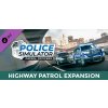 Global Police Simulator: Patrol Officers - Highway Patrol Expansion Steam