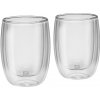 Pohár na kávu 200 ml súprava 2 ks ZWILLING® Sorrento, ZWILLING