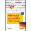 Německá gramatika - Sarah Fleer