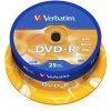 DVD-R OMEGA Freestyle 25cake