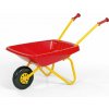 Rolly Toys Detský záhradný fúrik - Červený