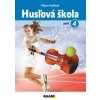 HUSĽOVÁ ŠKOLA - ZOŠIT 4 - Viliam Kořínek