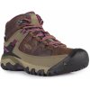 Keen TARGHEE III MID WP weiss/boysenberry 40,5
