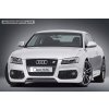 CARACTERE predný nárazník (pre modely s originál hmlovkami a parkovacím systémom) Audi A5