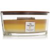 WoodWick Ellipse Candles Cinnamon Chai 453,6 g