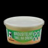 Brousitelný tmel na dřevo, 250 g kelímek buk