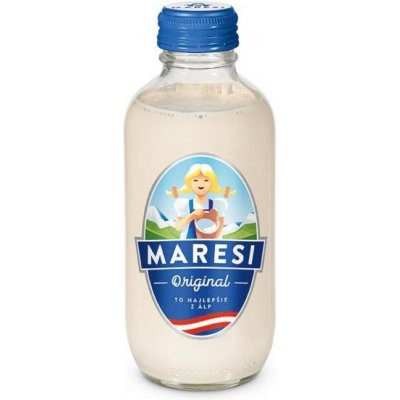 Maresi Mlieko do kávy 250 g od 2,15 € - Heureka.sk