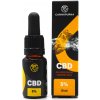Cannapurna CBD olej | CBD kvapky 5% full spectrum (10 ml) príchuť - konopná Množství: 2 + 1 zdarma