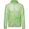Under Armour Outrun The Storm Pack Jacket Green