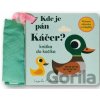 Kde je pán Káčer? - Svojtka&Co.