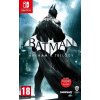 Batman Arkham Trilogy