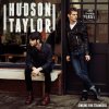 Hudson Taylor: Singing For Strangers - CD