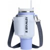 STANLEY All-Day Quencher/Cup Carry-All nosička na 1180 ml Dew Drop