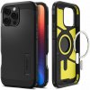Kryt na mobil Spigen Tough Armor MagSafe Black iPhone 16 Pro Max (ACS08013)