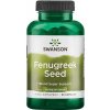 Swanson Pískavice Řecké Seno Fenugreek 610 mg 90 kapsúl