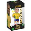 Figurka Minix Football Legends Brasil Roberto Carlos