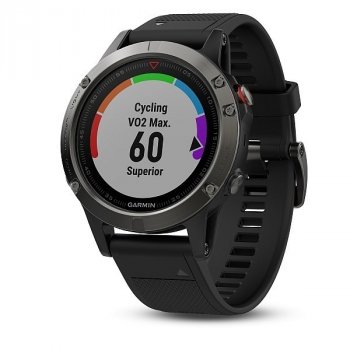 Garmin fenix5