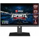 MSI Gaming Optix MAG245R