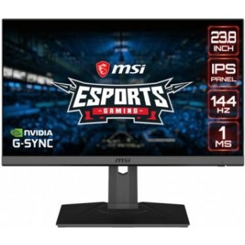 MSI Gaming Optix MAG245R