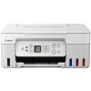 Canon PIXMA/G3470 WH/MF/Ink/A4/WiFi/USB 5805C029