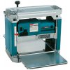 MAKITA 2012NB Hobľovačka 304 mm 1650 W stolová hrúbkovacia 0-3 mm - MAKITA