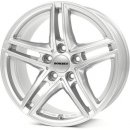 Borbet XR 7x16 5x120 ET31 silver