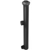 Gardena Sprinklersystem - Výsuvný zavlažovač MD40/300, sektorový, dosah 2,5-3,5 m 8239-20