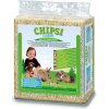 Podstielka hlod. Chipsi Classic 15l /1kg