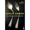 La noche más oscura (HAKAN NESSER)(Brožovaná)
