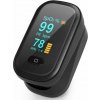 Oromed Pulzný oxymeter Oro-Oximeter - čierny
