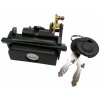 Polcar zámok kufra 1H6827571E 1H6827571A Volkswagen Golf 3 III Polo 3 III
