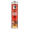 Den Braven Parketový tmel 280 ml buk (RAL 1123) CZ, SK, HU