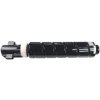 CDRmarket kompatibilný toner s Canon C-EXV 53, 0473C002 čierný (black)