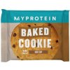 MyProtein Baked Cookie čokoládové kúsky 75 g