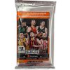 Panini Basketball Contenders 2025/2026 EuroLeague Mega booster