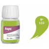 Kaps super color renovačná farba 25 ml Zelený ostrov